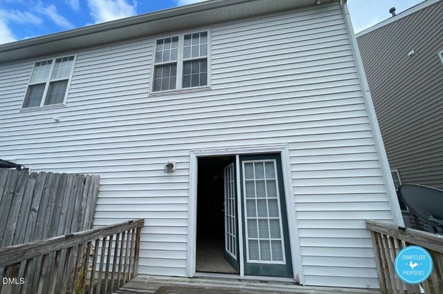 5263 Eagle Trace Drive, Raleigh, NC 27604