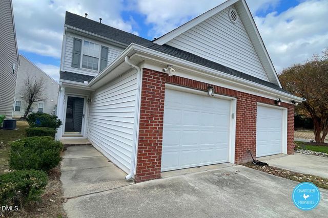 5263 Eagle Trace Drive, Raleigh, NC 27604