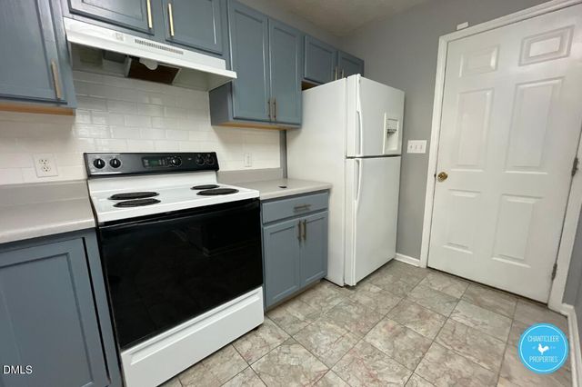 5263 Eagle Trace Drive, Raleigh, NC 27604