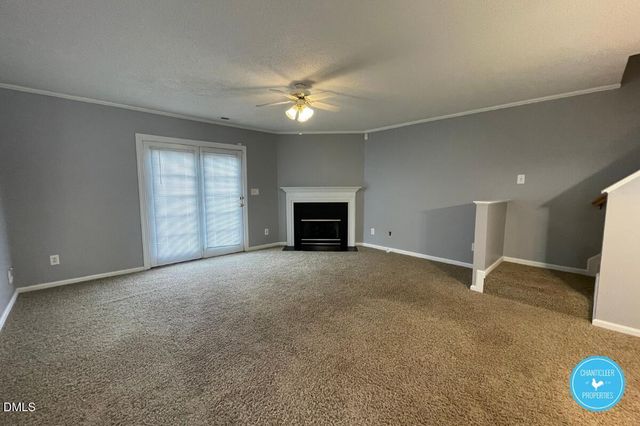 5263 Eagle Trace Drive, Raleigh, NC 27604