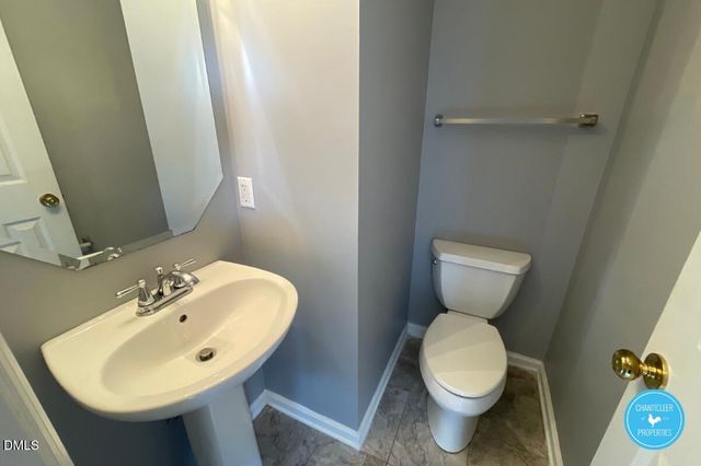 5263 Eagle Trace Drive, Raleigh, NC 27604