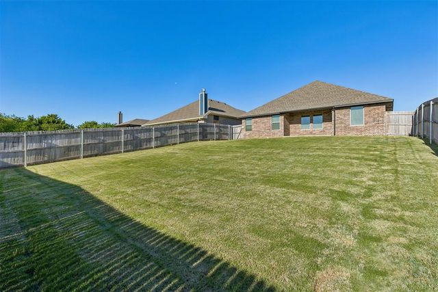 12008 Brinley Reign Drive, Yukon, OK 73099
