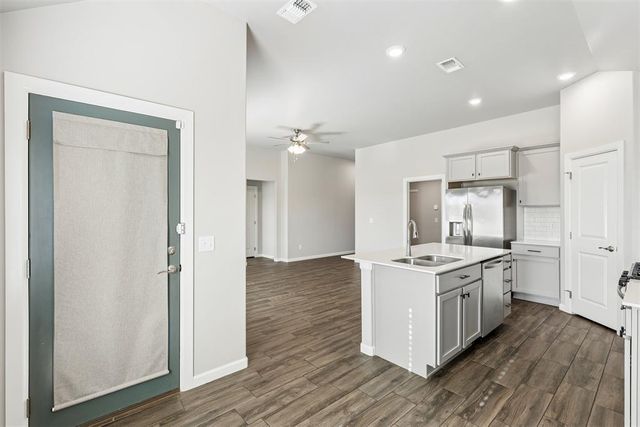 12008 Brinley Reign Drive, Yukon, OK 73099