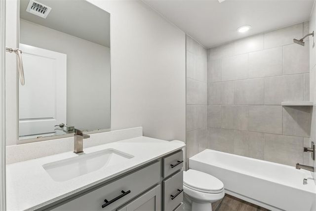12008 Brinley Reign Drive, Yukon, OK 73099
