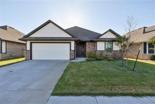 12008 Brinley Reign Drive, Yukon, OK 73099