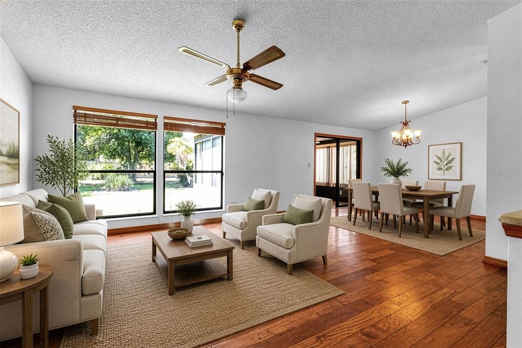 Image 3 of property listing at 6707 35TH AVENUE W, Bradenton, FL 34209