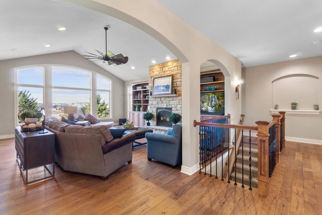 6645 Jerry Ryan Trail, Sun Prairie, WI 53590