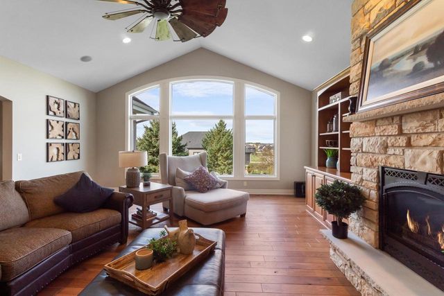 6645 Jerry Ryan Trail, Sun Prairie, WI 53590