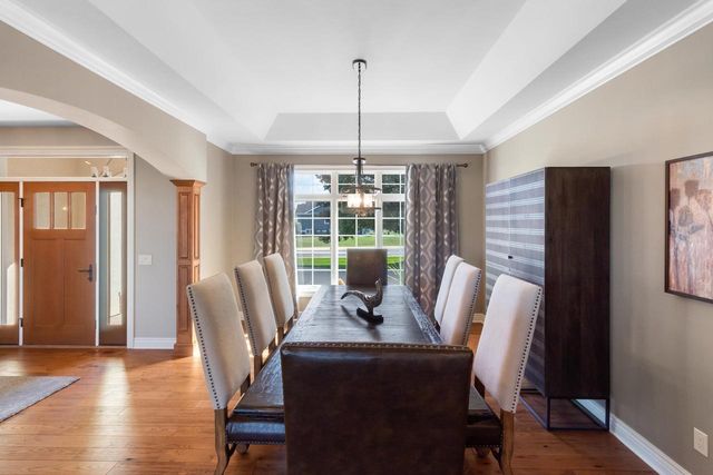 6645 Jerry Ryan Trail, Sun Prairie, WI 53590