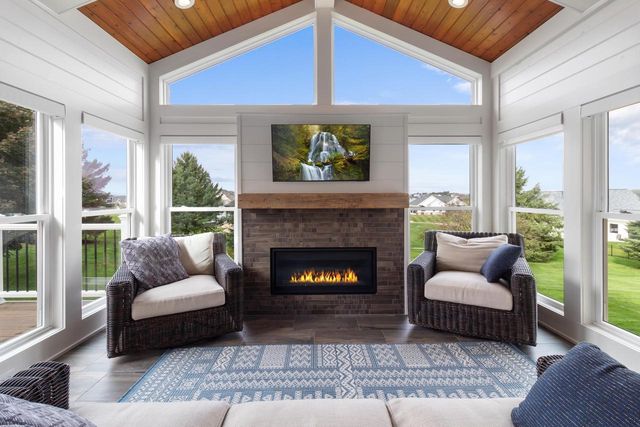 6645 Jerry Ryan Trail, Sun Prairie, WI 53590