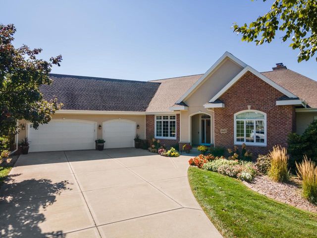 6645 Jerry Ryan Trail, Sun Prairie, WI 53590