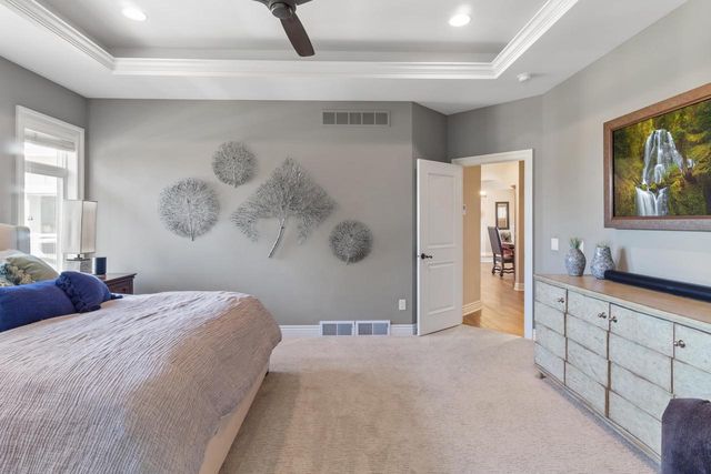 6645 Jerry Ryan Trail, Sun Prairie, WI 53590