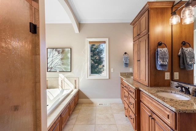 6645 Jerry Ryan Trail, Sun Prairie, WI 53590