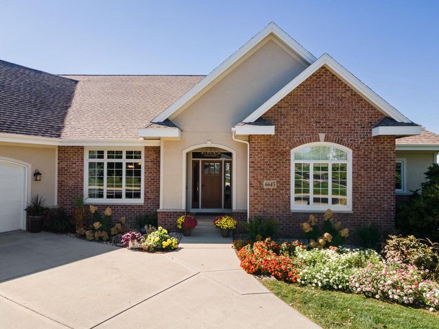 6645 Jerry Ryan Trail, Sun Prairie, WI 53590