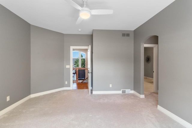 6645 Jerry Ryan Trail, Sun Prairie, WI 53590