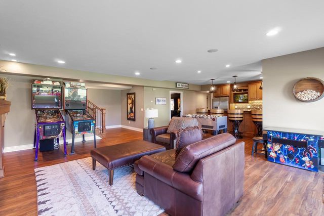 6645 Jerry Ryan Trail, Sun Prairie, WI 53590