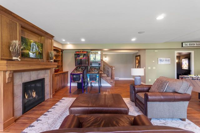 6645 Jerry Ryan Trail, Sun Prairie, WI 53590