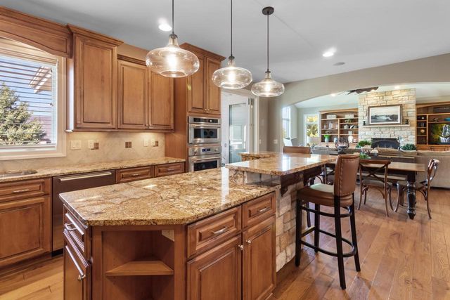 6645 Jerry Ryan Trail, Sun Prairie, WI 53590