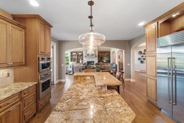 6645 Jerry Ryan Trail, Sun Prairie, WI 53590