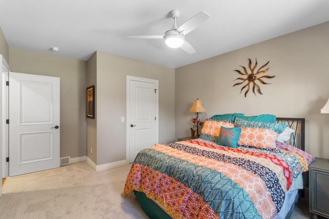 6645 Jerry Ryan Trail, Sun Prairie, WI 53590