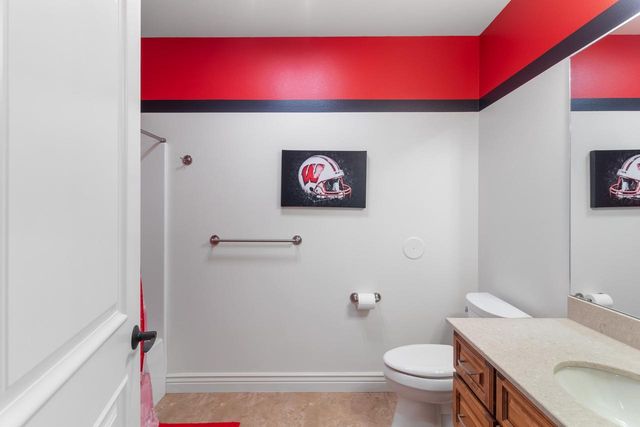 6645 Jerry Ryan Trail, Sun Prairie, WI 53590