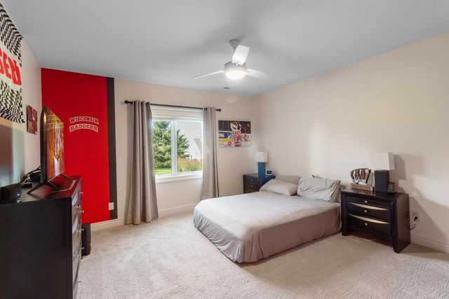 6645 Jerry Ryan Trail, Sun Prairie, WI 53590