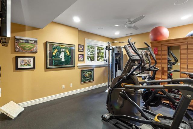 6645 Jerry Ryan Trail, Sun Prairie, WI 53590