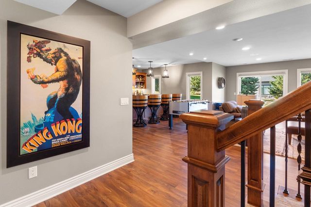 6645 Jerry Ryan Trail, Sun Prairie, WI 53590