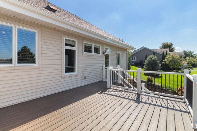 6645 Jerry Ryan Trail, Sun Prairie, WI 53590