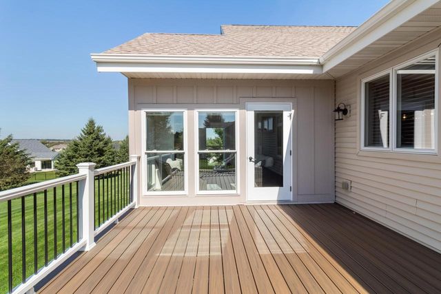 6645 Jerry Ryan Trail, Sun Prairie, WI 53590