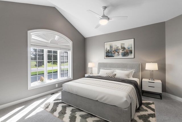 6645 Jerry Ryan Trail, Sun Prairie, WI 53590