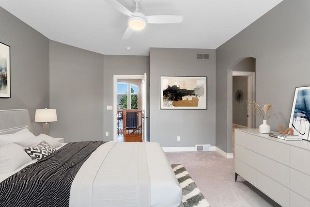 6645 Jerry Ryan Trail, Sun Prairie, WI 53590