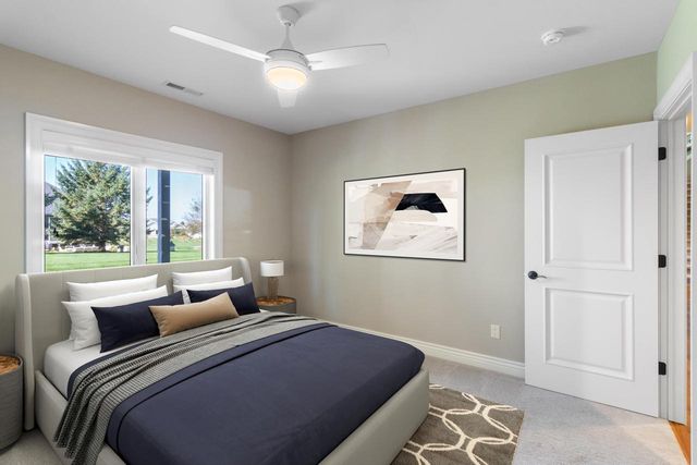 6645 Jerry Ryan Trail, Sun Prairie, WI 53590