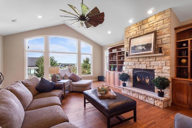 6645 Jerry Ryan Trail, Sun Prairie, WI 53590