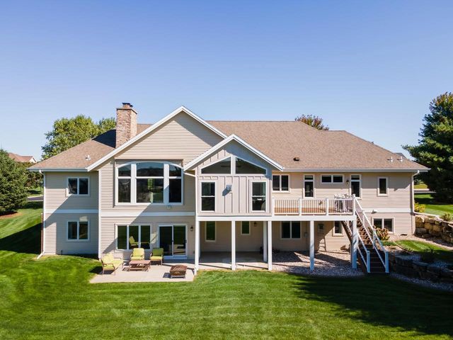 6645 Jerry Ryan Trail, Sun Prairie, WI 53590