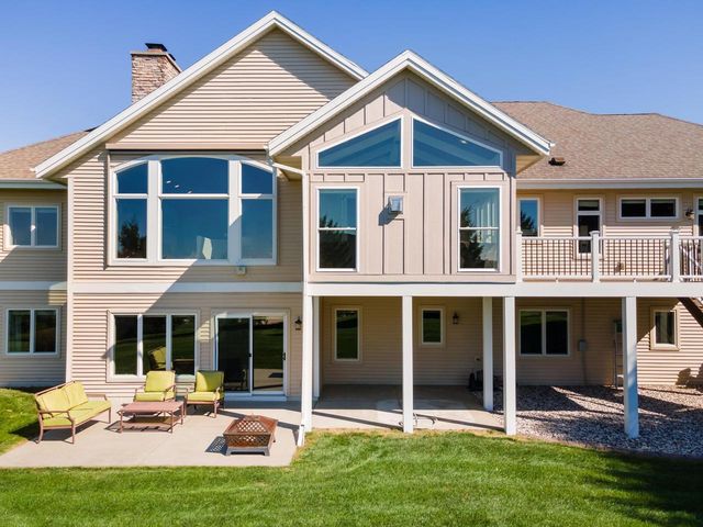 6645 Jerry Ryan Trail, Sun Prairie, WI 53590