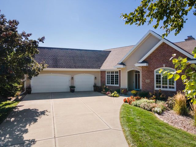 6645 Jerry Ryan Trail, Sun Prairie, WI 53590