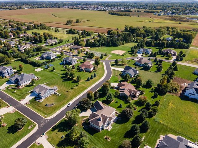 6645 Jerry Ryan Trail, Sun Prairie, WI 53590