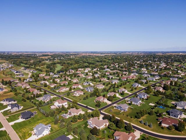 6645 Jerry Ryan Trail, Sun Prairie, WI 53590