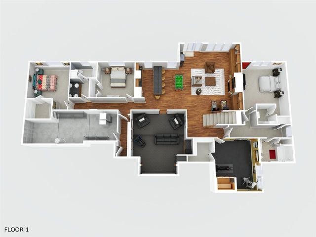 6645 Jerry Ryan Trail, Sun Prairie, WI 53590