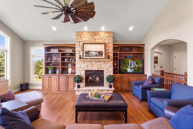 6645 Jerry Ryan Trail, Sun Prairie, WI 53590