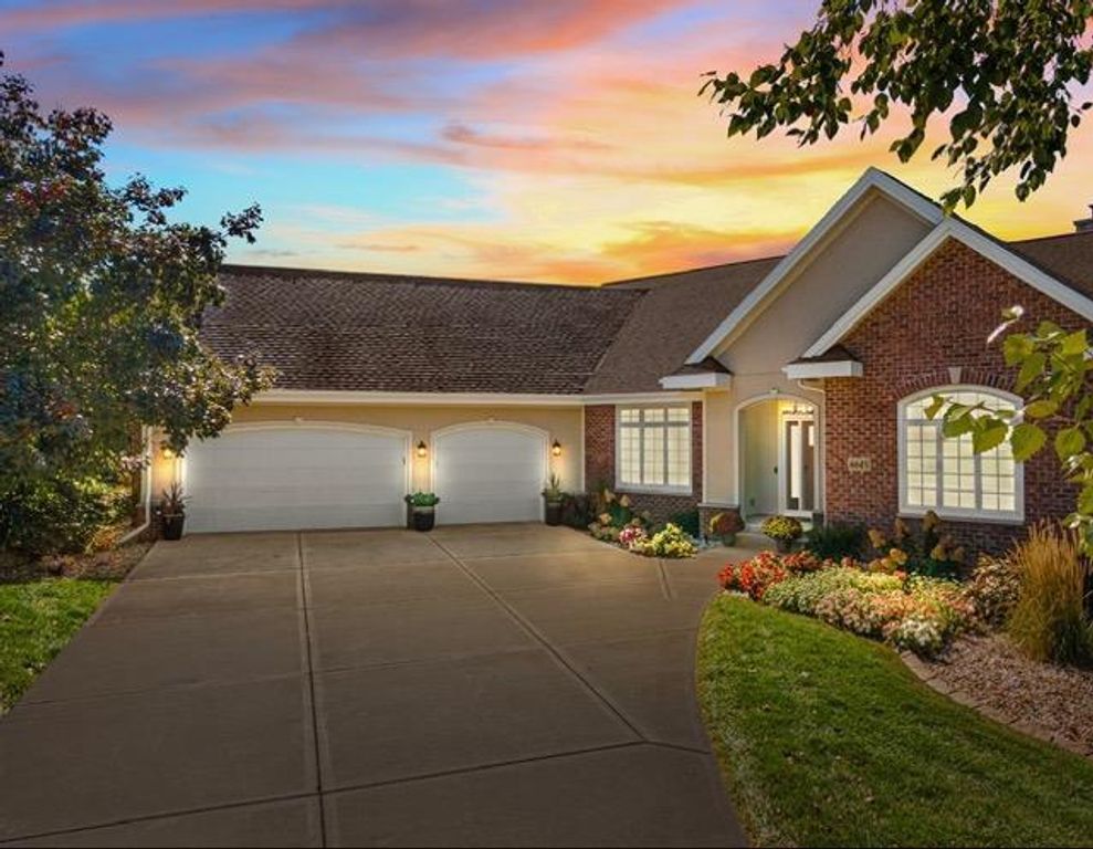 6645 Jerry Ryan Trail, Sun Prairie, WI 53590