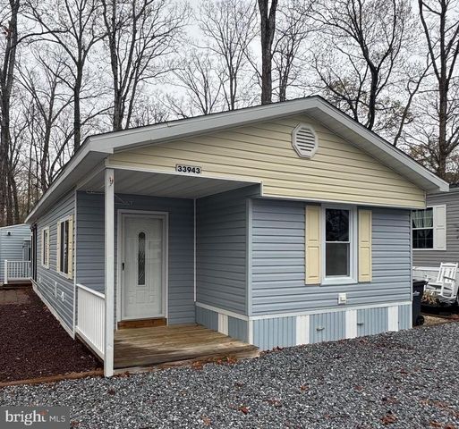 33943 LIBERTY ST #42053, Millsboro, DE 19966