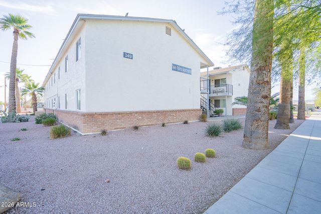 329 N 11TH Street 203, Phoenix, AZ 85006