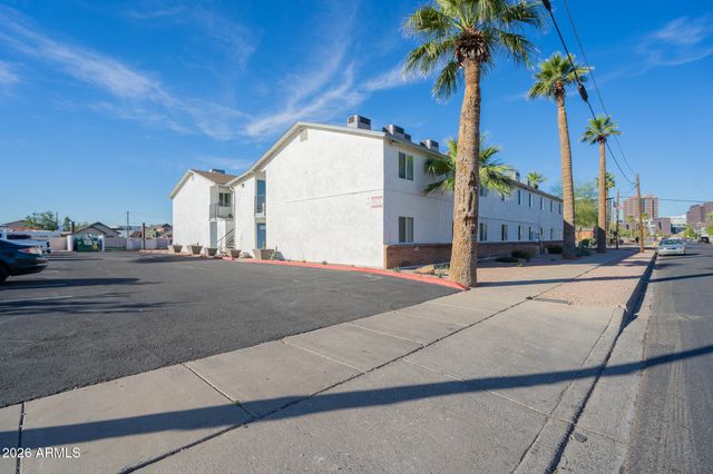 329 N 11TH Street 203, Phoenix, AZ 85006