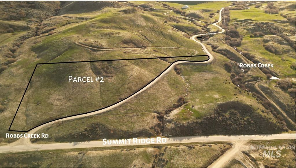 Parcel B Robbs Creek Rd, Horseshoe Bend, ID 83629 photo 1