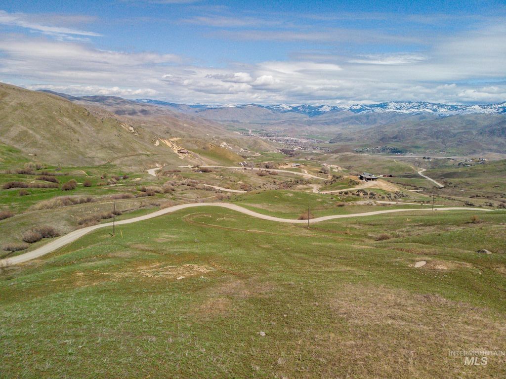 Parcel B Robbs Creek Rd, Horseshoe Bend, ID 83629 photo 3