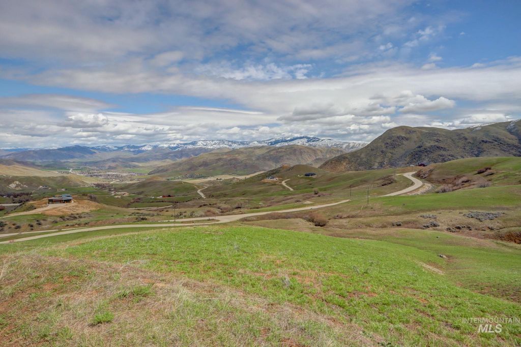 Parcel B Robbs Creek Rd, Horseshoe Bend, ID 83629 photo 4