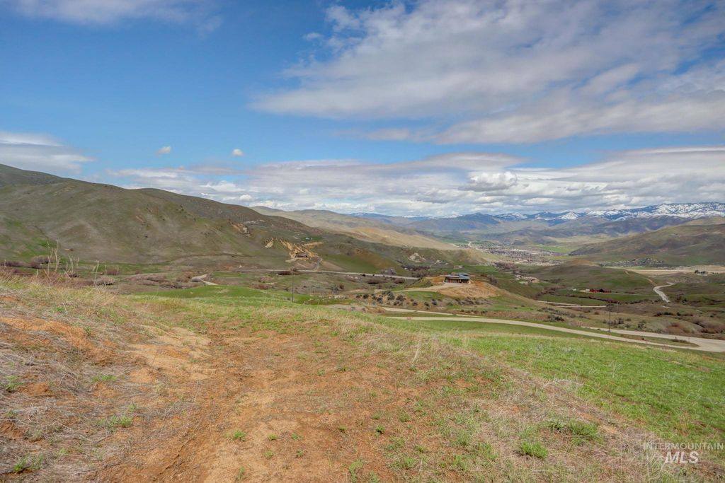 Parcel B Robbs Creek Rd, Horseshoe Bend, ID 83629 photo 5