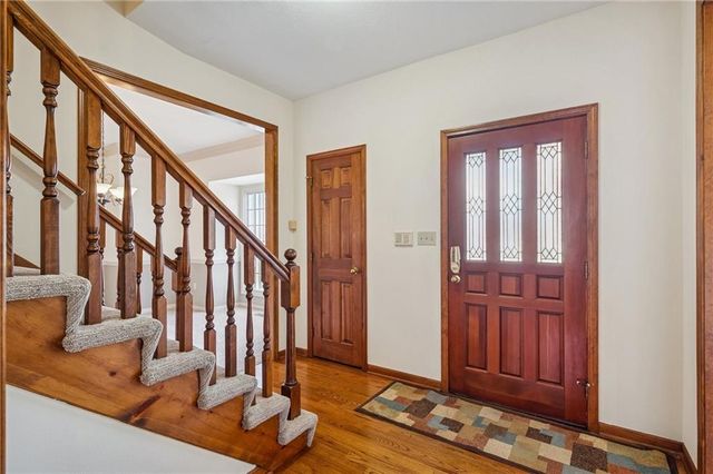 7640 N Lucerne Court, Kansas City, MO 64151